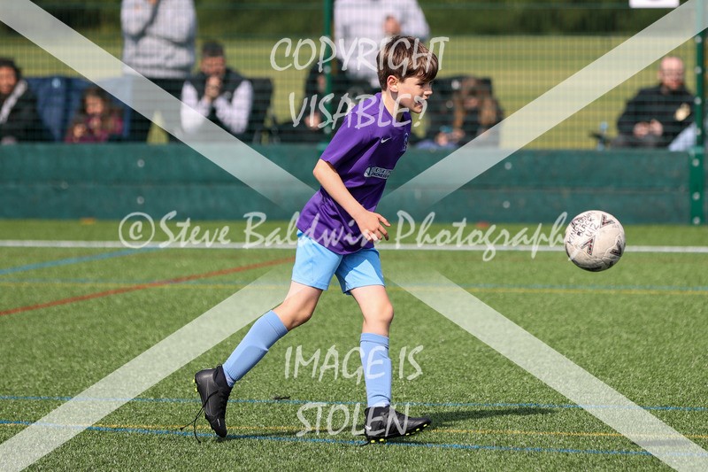 1DX30730 - U11 Boys