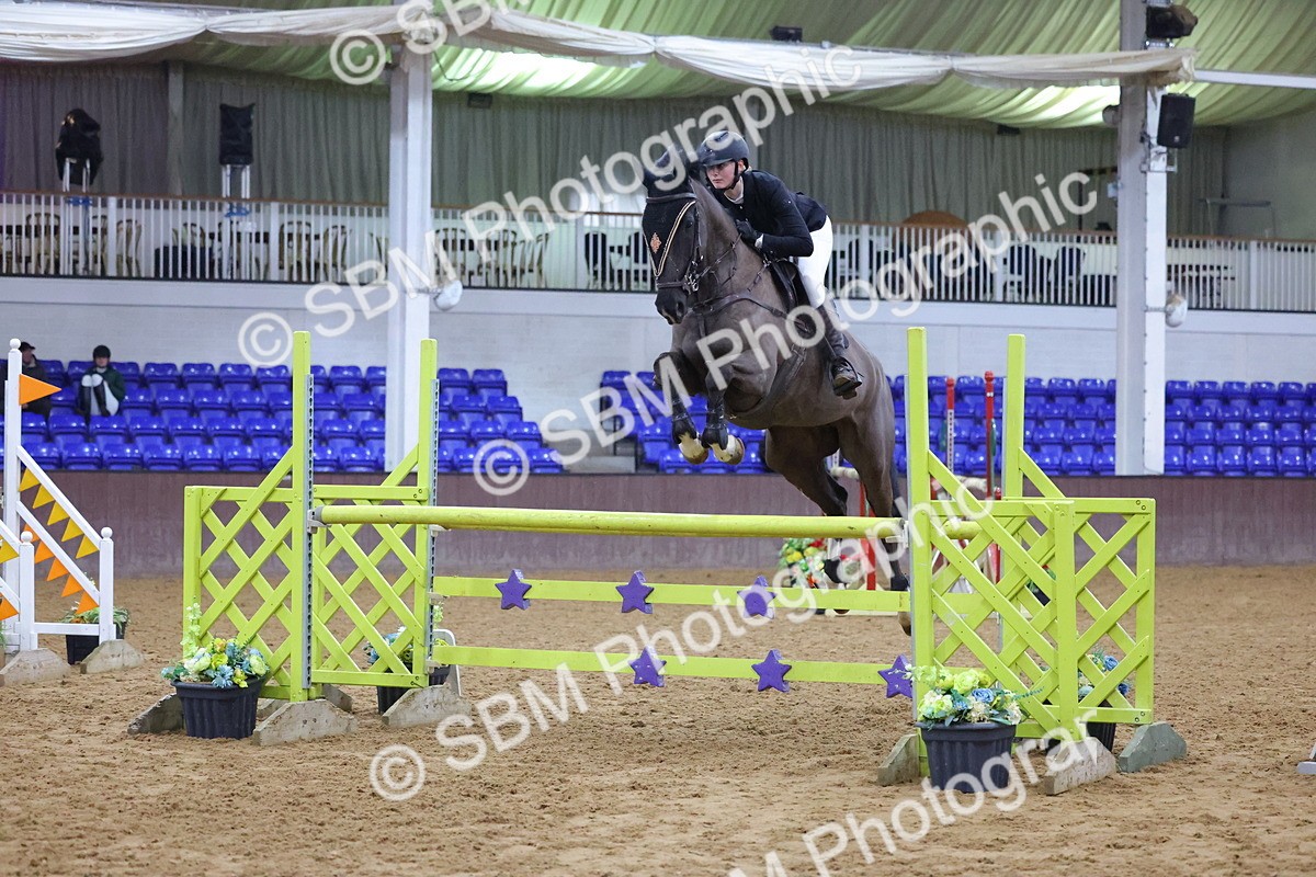 1I0A5360 - Class 10 - Redpost Equestrian Senior Foxhunter/ 1.20m Open