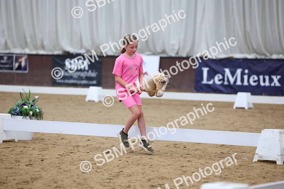 SBM_002191 - Class 7 - Freestyle Dressage Championship Final