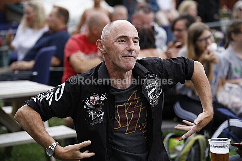  - Elmstock 2019..the people