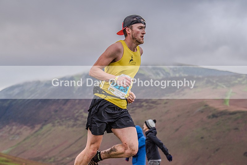 British Fell Relay-3227 - British Fell & Hill Relay Championship Braithwaite Keswick Saturday 21st October 2023
