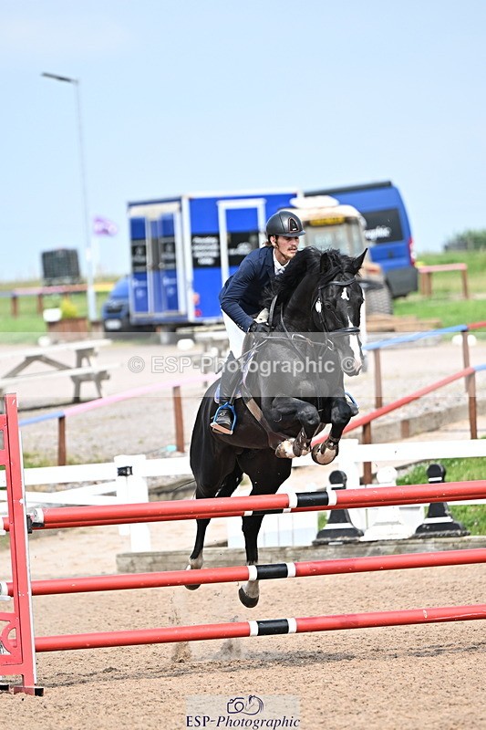 240801A-155025-02301 - Cls 13 Snr 1.15m Open