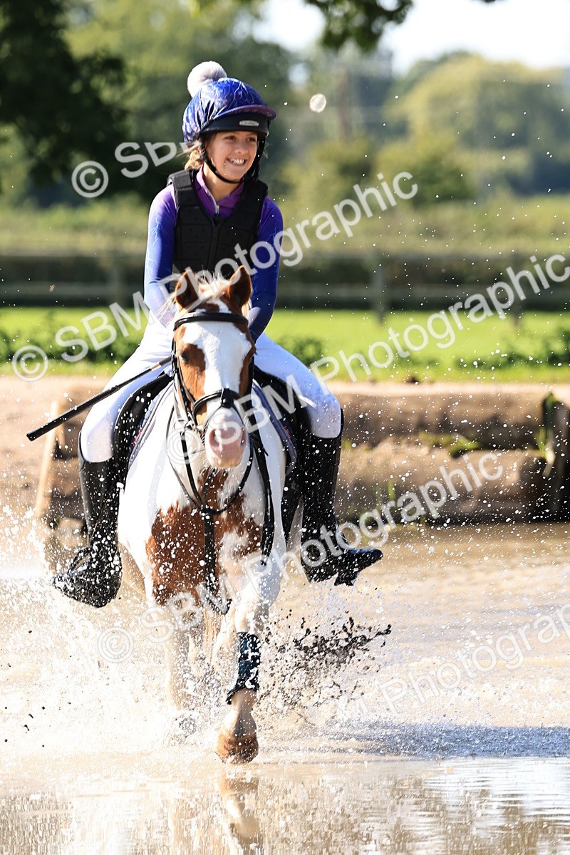 SBM_23768 - E11 - Eventers Challenge 60cm Championship
