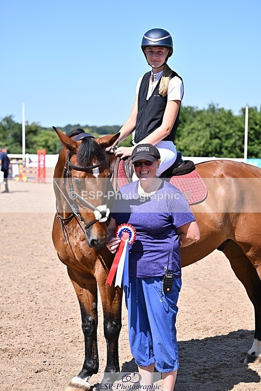 250712-110253-00372 - Cls 8 95cm Amateur Qualifier