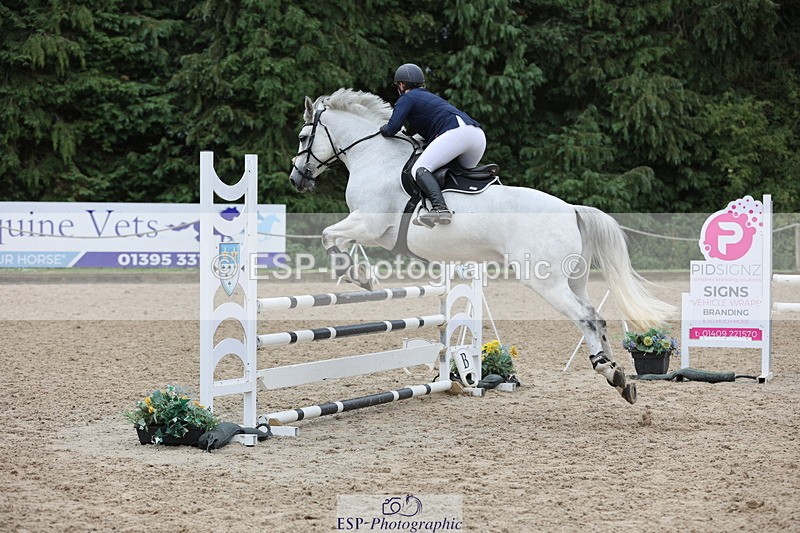 250705A-131525-14425 - Cls 35 95cm Amateur Quali