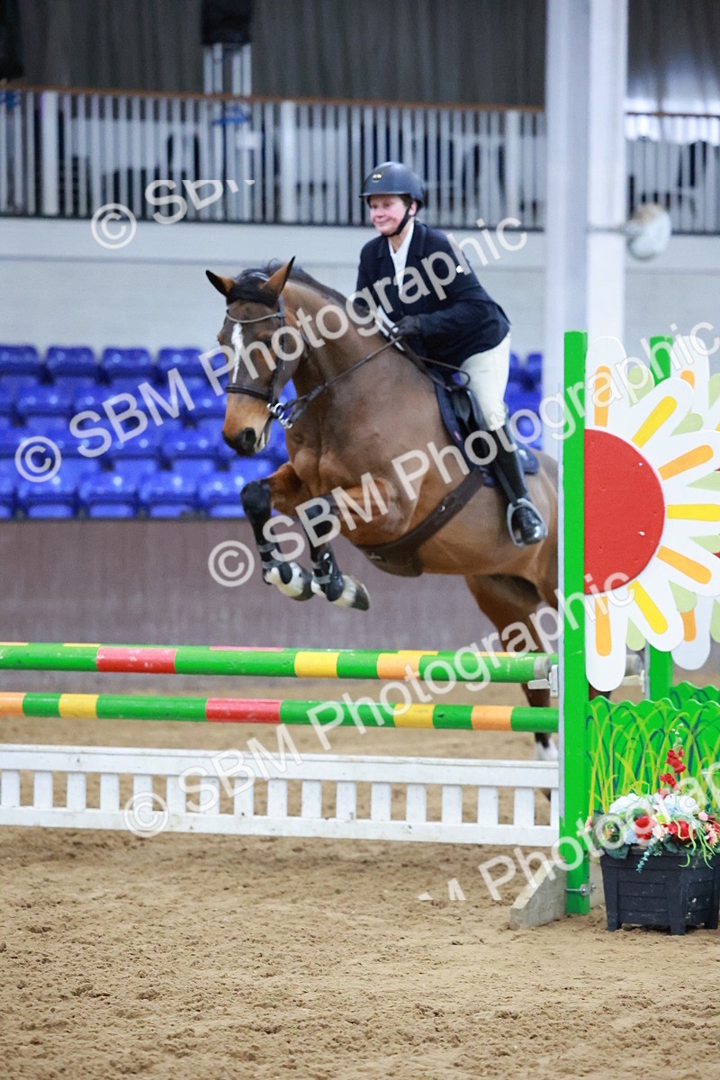 SBM_006813 - Class 22 - Senior 90cm Open