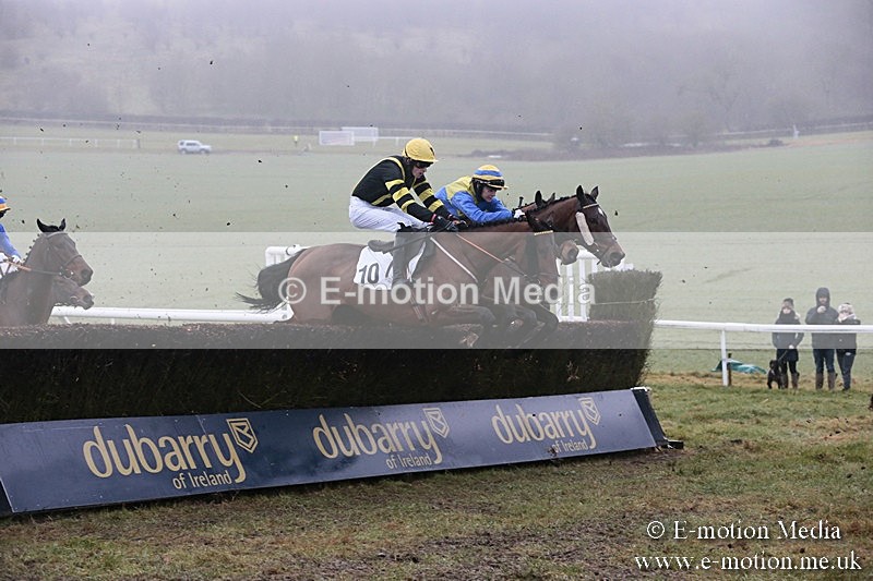 PtP 200118 35 - Barbury International Racing Club Point-to-Point 20/01/18