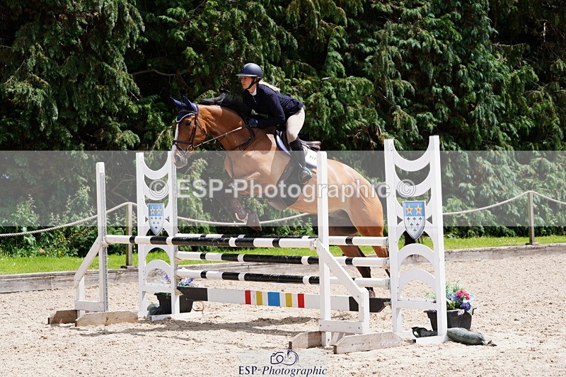 250615A-135736-11304 - Class 47 Snr British Novice 2nd Rnd