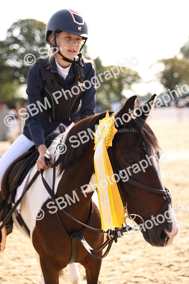 SBM_59759 - J11 - Junior Pony 50cm Championship