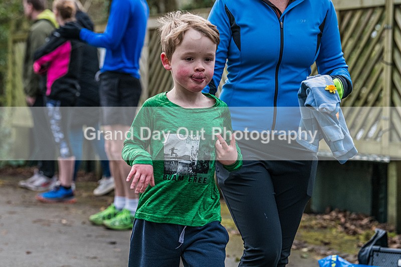 St Herberts Fun Run-490 - St Herberts School Festival of Running 3K Fun Run Saturday 1st March 2025