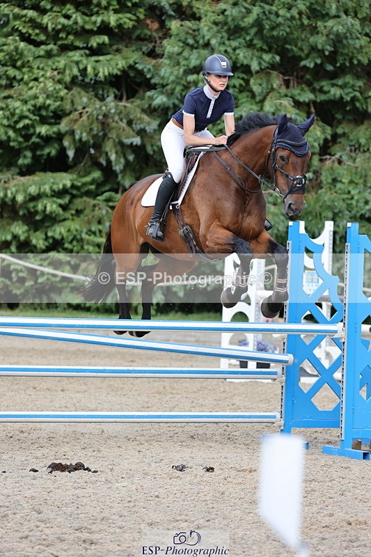 250703A-173703-06384 - Cls 10 1.05m Amateur Q and Open