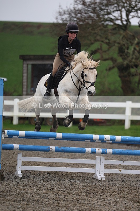 3E7A7215 - Class 2: 80cm Part 2