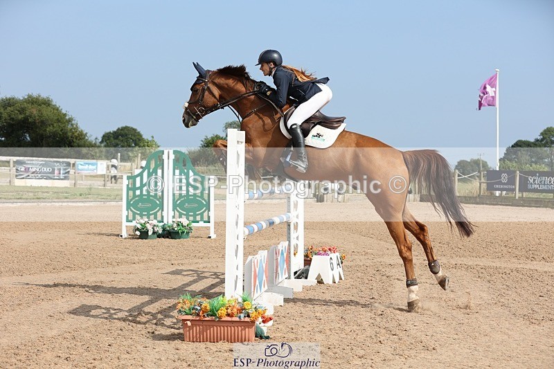 250725-163233-04180 - Cls 5 National 1.30m