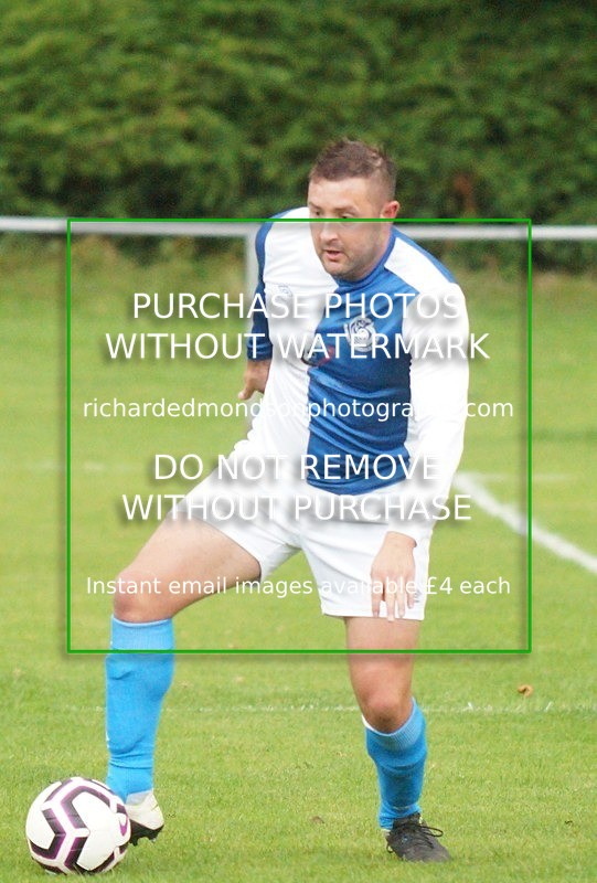 DSC07775 - Kendal County Res v Kirkby Lonsdale (18/8/21)