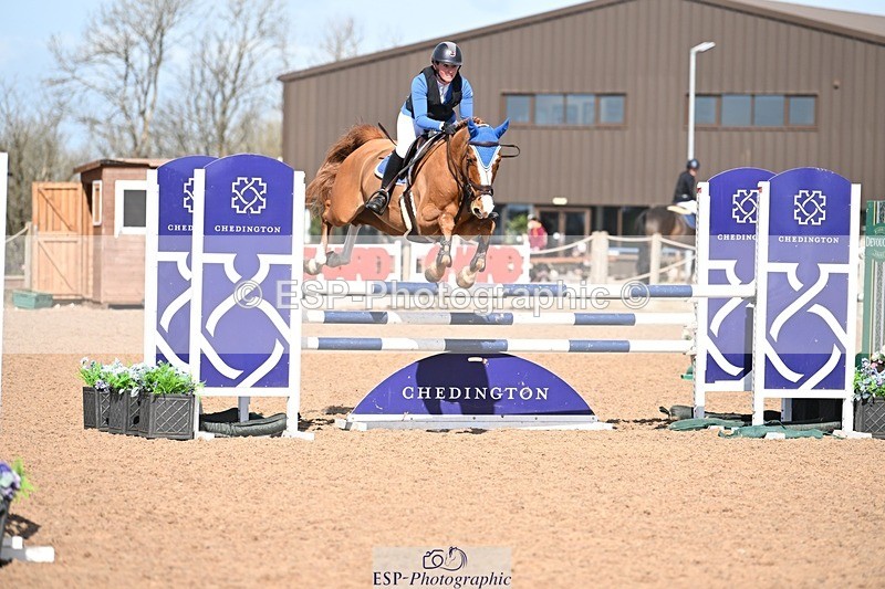 250329-110803-04105 - Cls 14 Snr Newcomers