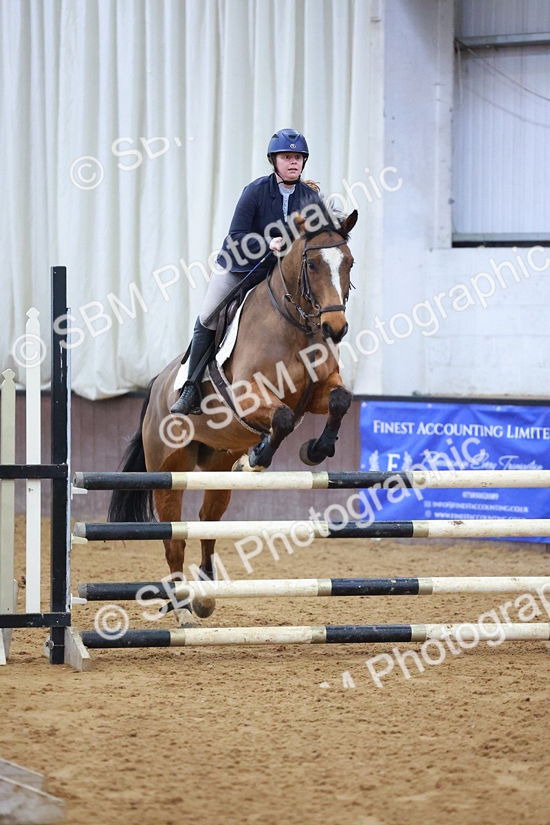 SBM_000678 - Class 3 - Senior Discovery - 1.00m