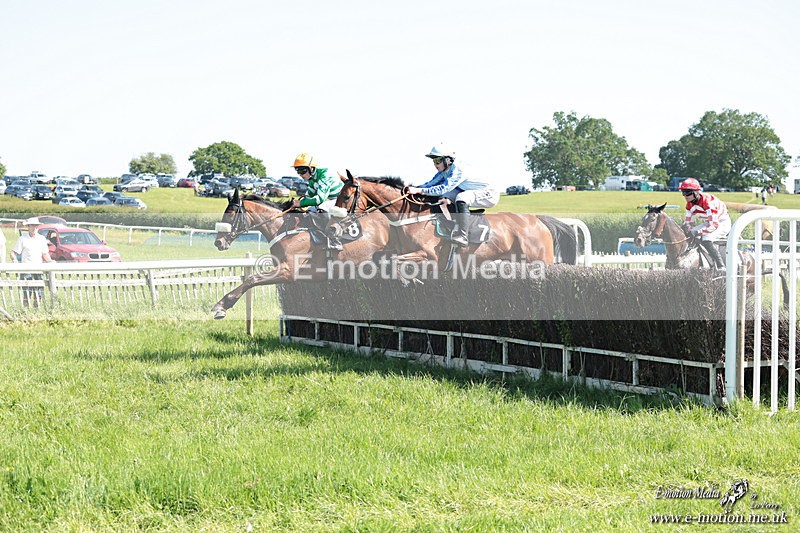 PtP 250526 523 - Albrighton & Woodland PtP Chaddesley Corbett 25/05/26