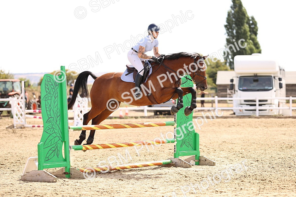SBM_000456 - Class 2 - 0.85cm Amateur Championship Qualifier