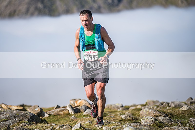 Langdale-523 - Langdale Horseshoe Fell Race Saturday 11th October 2025