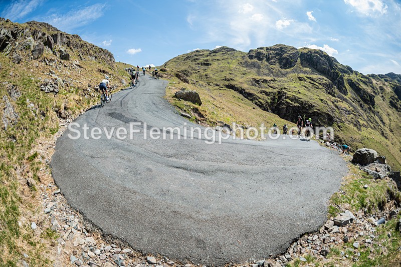 131341 - Hardknott Hairpin 13.00 - 14.00