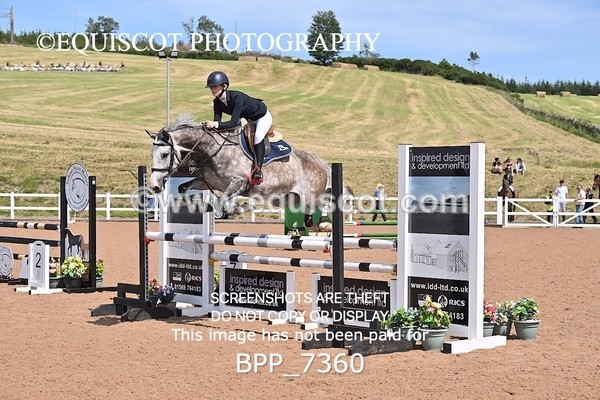 BPP_7360 - CLASS 14 FRI Nupafeeds Senior Dicovery/1m open