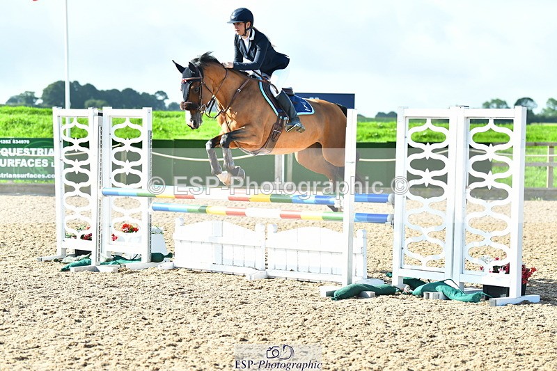 230811A-090715-02954 - Cls 14 A&B Snr Disco & 1.00m Open