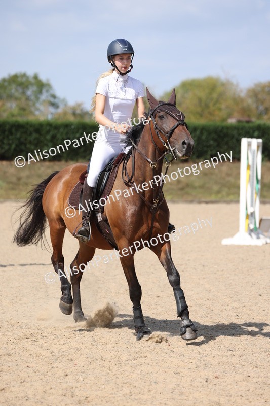 20250810-1085 - Class 3 - 60cm