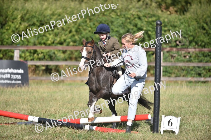 20260906-0584 - Class 6 - Minimus Jumping