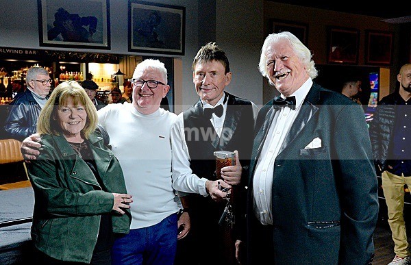  - JIMMY WHITE EXHIBITION 2025