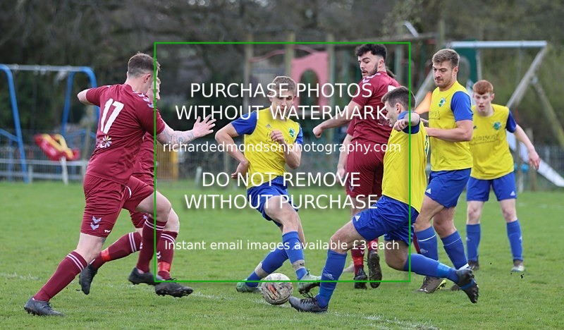 IMG_1869 - Kendal Utd v Burnley Utd (9/4/22)