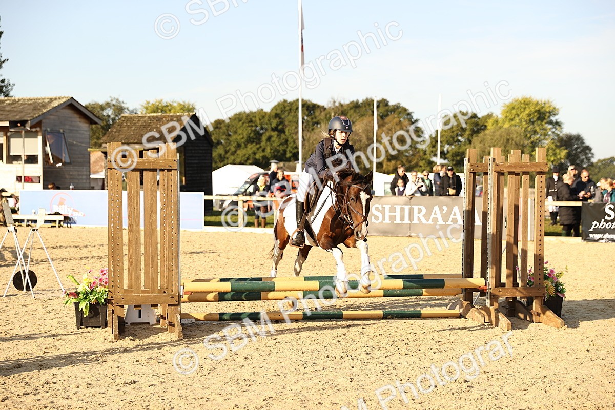 SBM_59419 - J11 - Junior Pony 50cm Championship