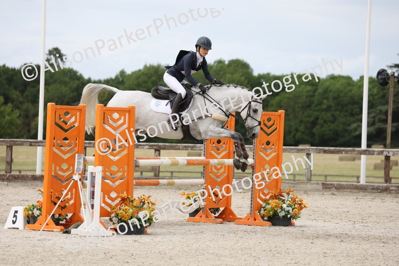 20250622-8241 - PC100 Qualifier - Round 2