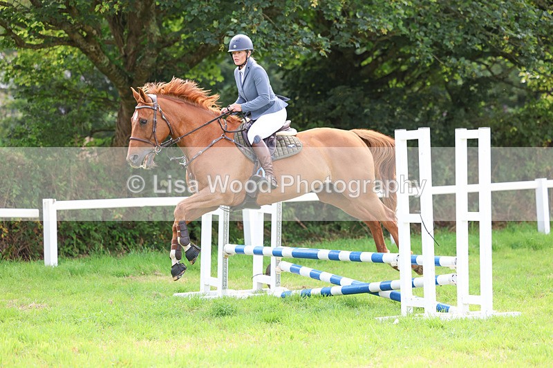 3E7A5616 - Class 2: 70cm Juniors and Seniors