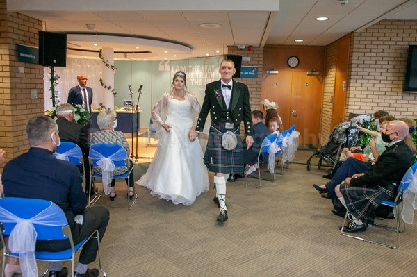  - WEDDINGS