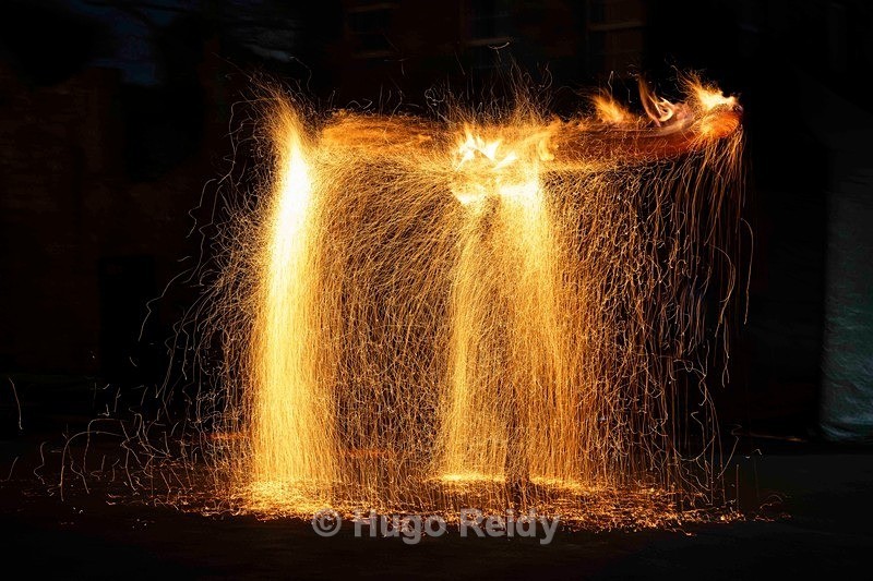  - ROGU Firestorm