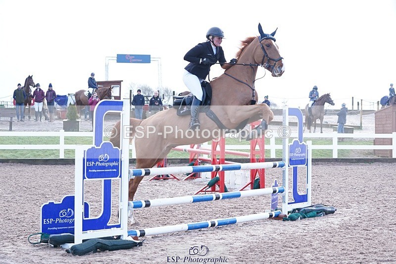 250222-084118-00930 - Cls 9 British Novice and 90cm Open