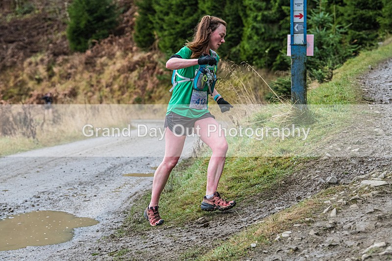 Glentress 21  10K-160 - High Terrain Events Glentress 21 & 10K Trail Races Saturday 16th November 2024