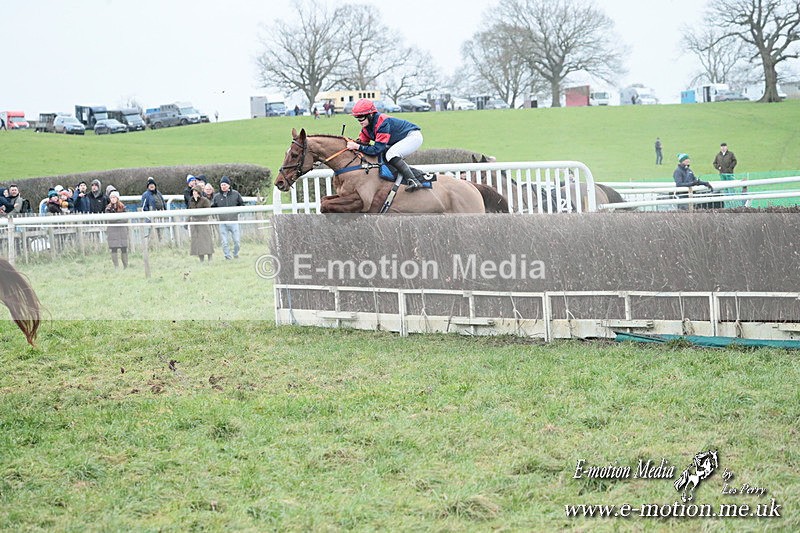 PtP 141225  1519 - Harkaway Club PtP Chaddesley Corbet 28/12/25