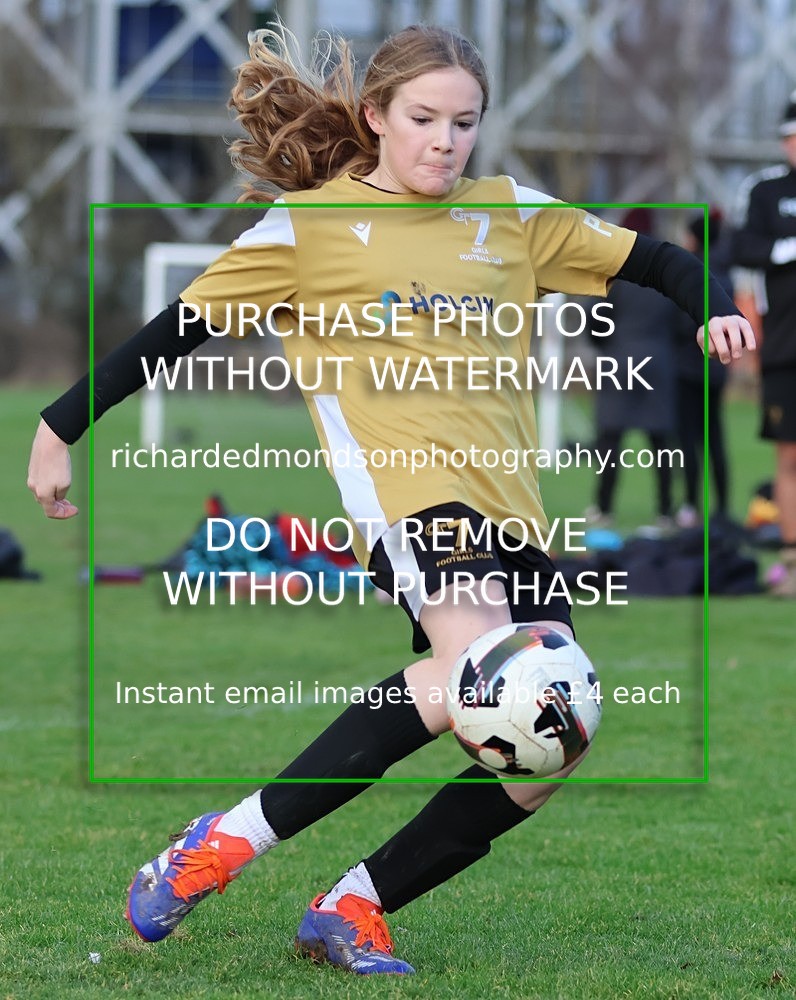 533A4244 - GT7 Academy Girls U12 (24/1/26)