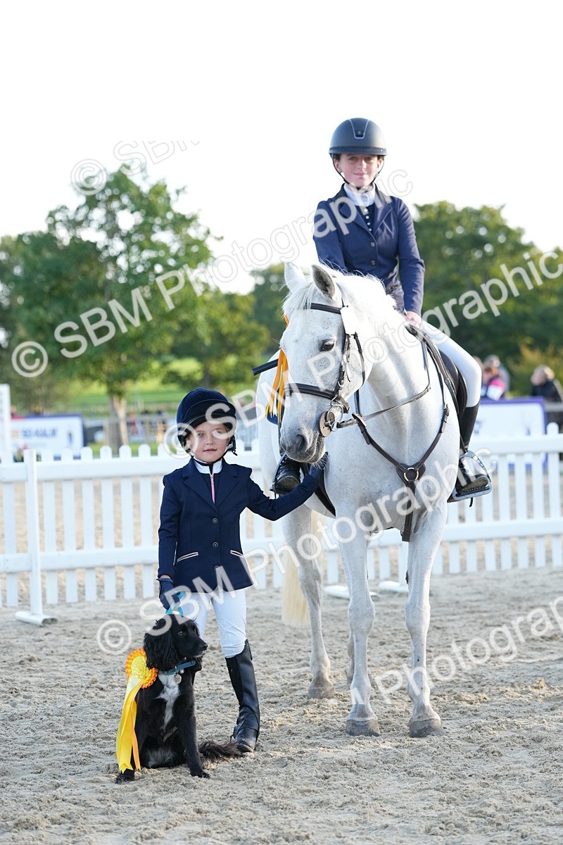 SBM_29529 - J44 - Horse & Hound Open 70cm