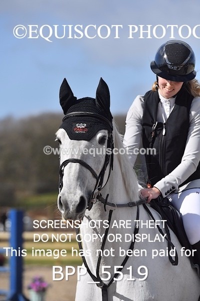 BPP_5519 - CLASS 6 Senior Discovery/ 1m Open