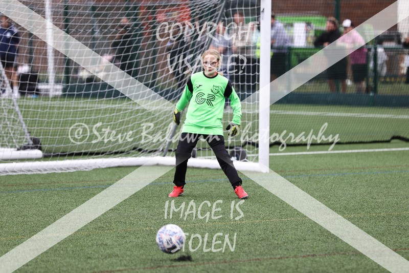 1DX32054 - Sun 7th U10 Girls