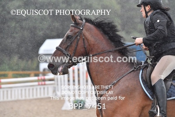 BPP_7451 - CLASS 7 Equiyd 0.85m Amateur Championship Qualifier