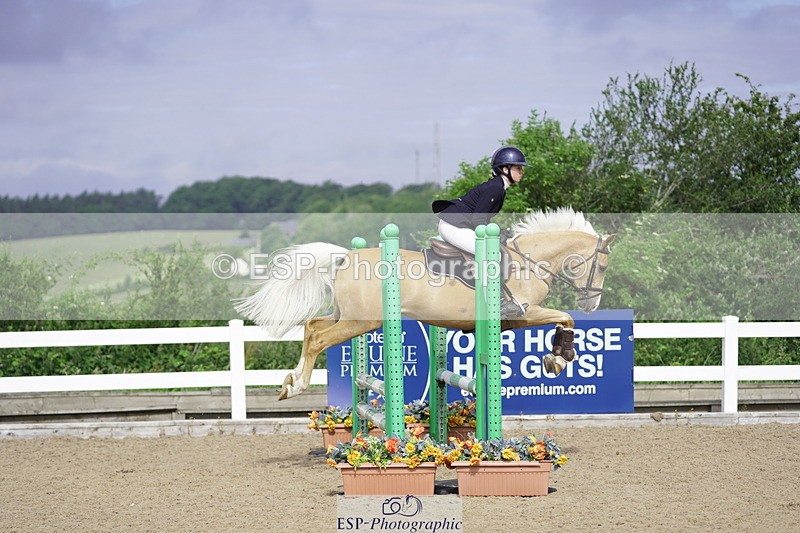 230624A-092910-00719 - Cls 21 British Novice & 80cm Open