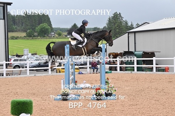 BPP_4764 - CLASS 6 WED 1.30 Open Inc The Scottish Branch Young Riders Championship