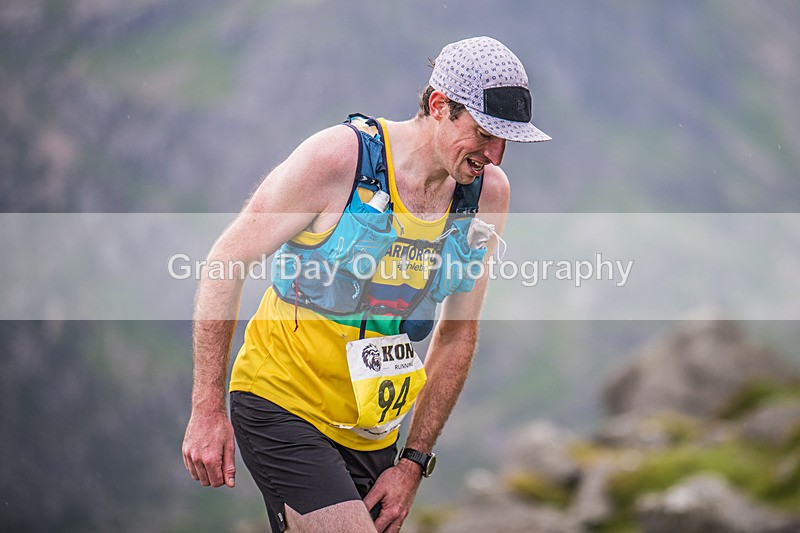 Great Lakes-838 - Great Lakes Fell Race Saturday 21st June 2025