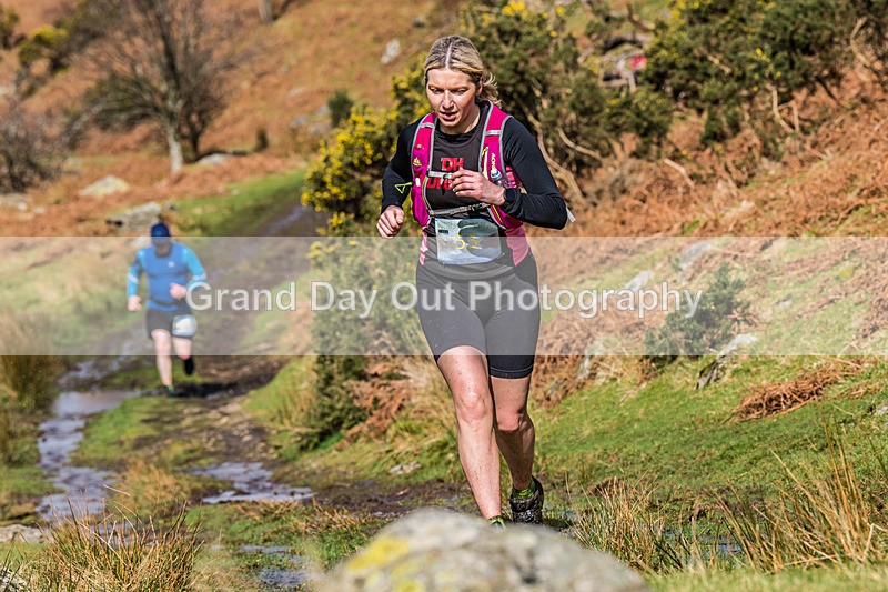 Buttermere-720 - High Terrain Events Buttermere Trail Run Sunday 26th March 2023