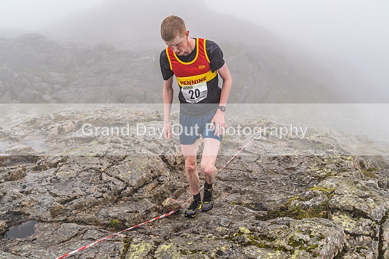 Great Lakes-239 - Great Lakes Fell Race Saturday 29th June 2024