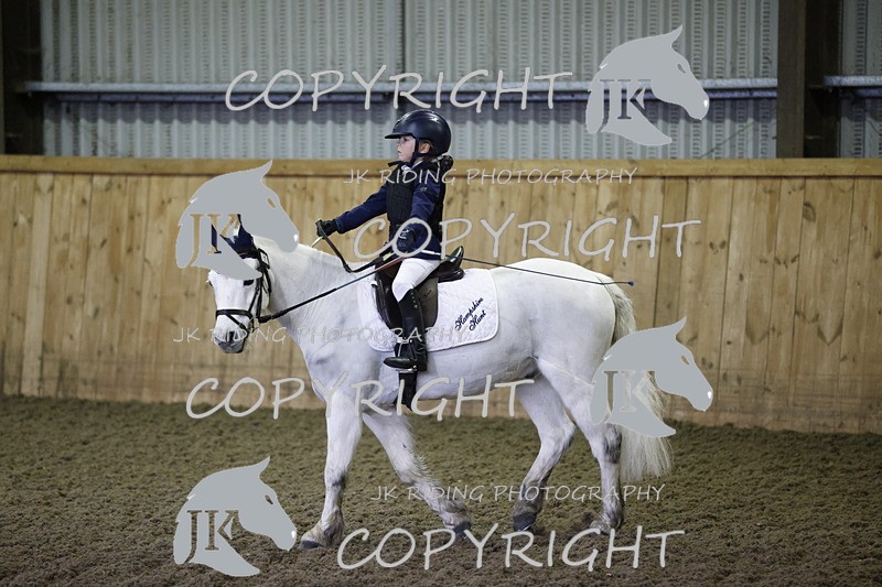 _R6A1013 - Class 1 walk trot 2022