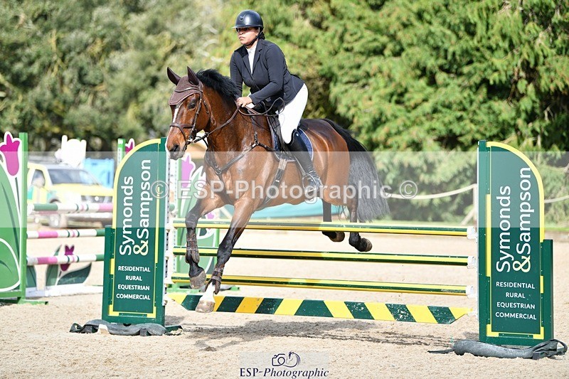 240324-140121-02968 - Cls 10 Newcomers & 1.10m Open